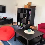 Apartamento Spacious Naehe Kob Uni