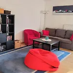 Spacious Naehe Kob Uni * Metterich