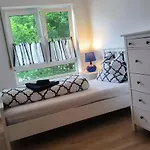 Spacious Naehe Kob Uni Metterich