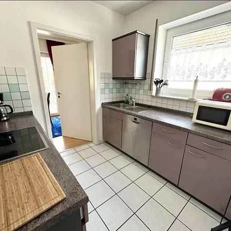 Apartment Spacious Nähe Kob Uni Metterich