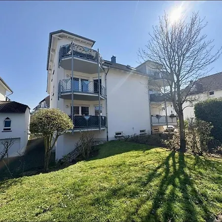 Spacious Nähe Kob Uni