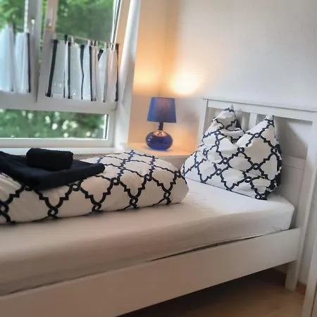 Spacious Naehe Kob Uni كوبلنس