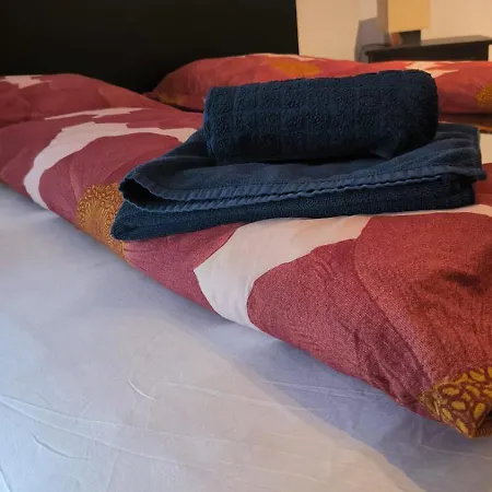 Spacious Nähe Kob Uni *