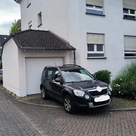 Spacious Nähe Kob Uni * Metterich