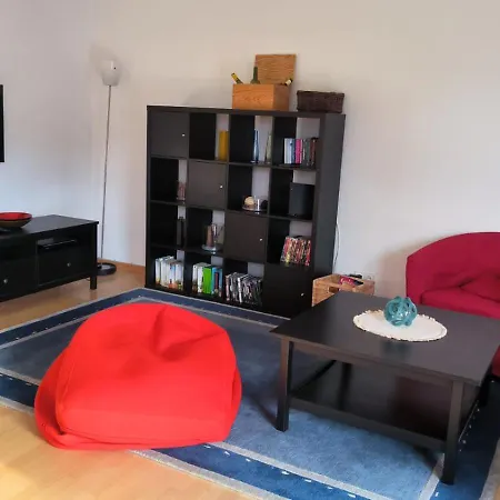 Spacious Nähe Kob Uni