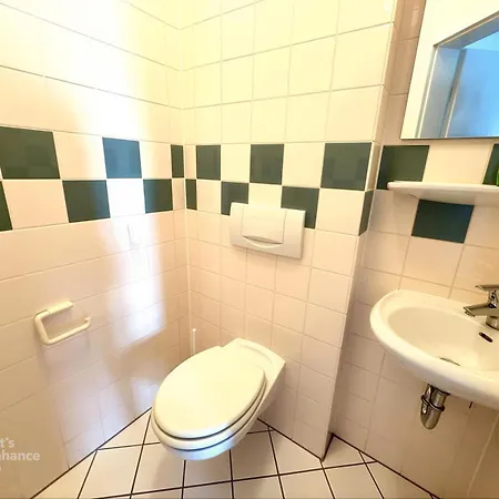 Lejlighed Spacious Naehe Kob Uni Koblenz (Rhineland-Palatinate)