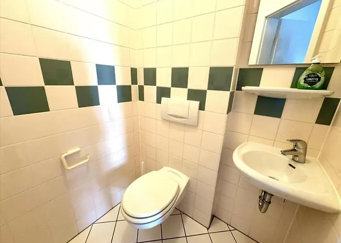 Spacious Naehe Kob Uni * Metterich