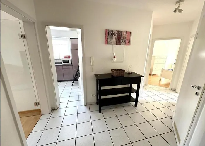 Spacious Naehe Kob Uni *