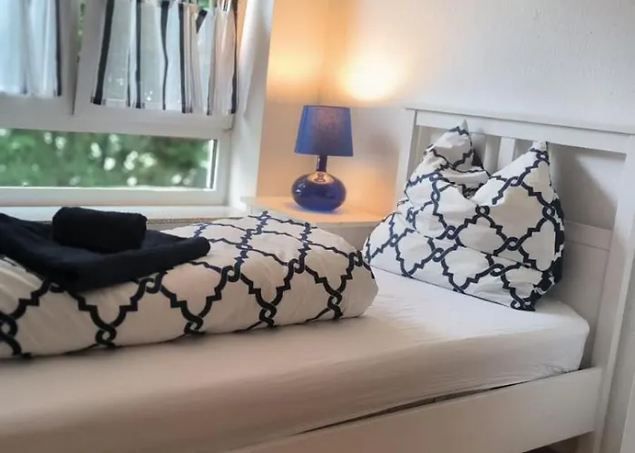 Spacious Naehe Kob Uni Metterich