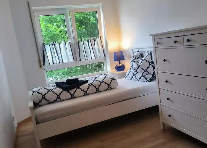 Spacious Naehe Kob Uni Metterich